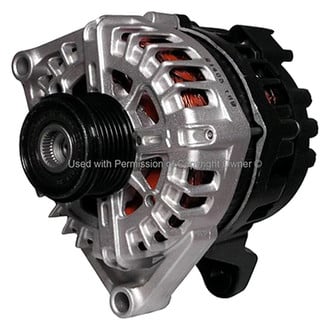 Quality-Built® - Alternator