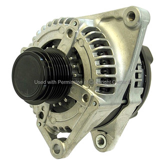 Quality-Built® - Remanufactured Alternator