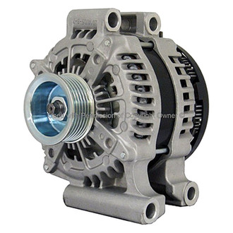 Quality-Built® - Remanufactured Alternator