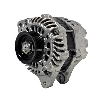 Quality-Built® - Alternator