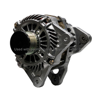 Quality-Built® - Remanufactured Alternator