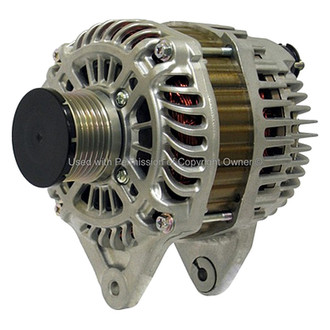 Quality-Built® - Alternator