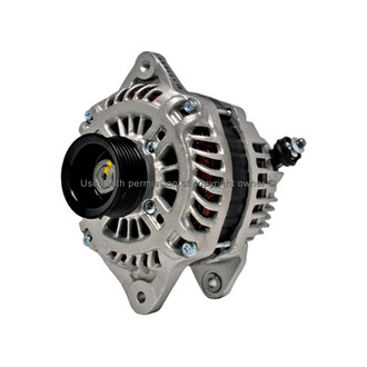 Quality-Built® - Remanufactured Alternator