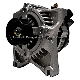 Quality-Built® - Remanufactured Alternator
