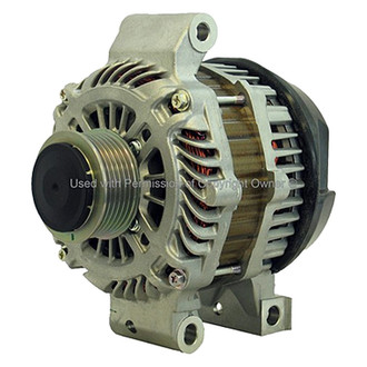 Quality-Built® - Remanufactured Alternator