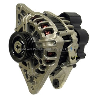 Quality-Built® - Remanufactured Alternator