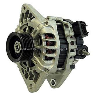 Quality-Built® - Remanufactured Alternator