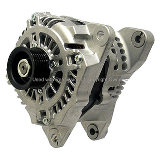 Quality-Built® - Remanufactured Alternator