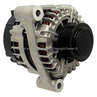 Quality-Built® - Remanufactured Alternator
