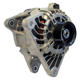 Quality-Built® - Remanufactured Alternator