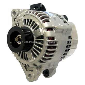 Quality-Built® - Alternator