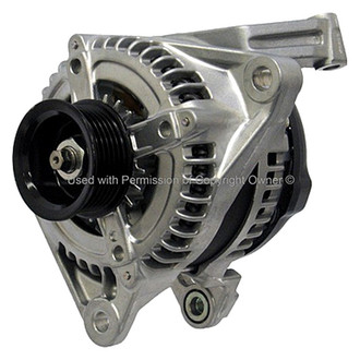 Quality-Built® - Alternator