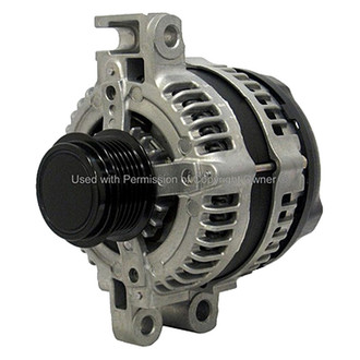 Quality-Built® - Remanufactured Alternator
