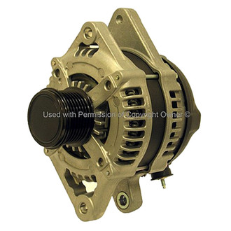 Quality-Built® - Remanufactured Alternator