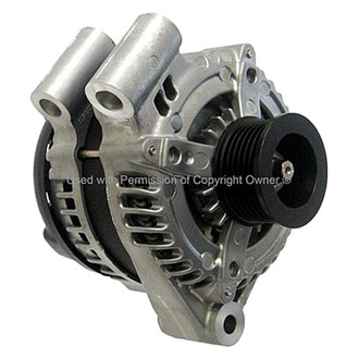 Quality-Built® - Alternator