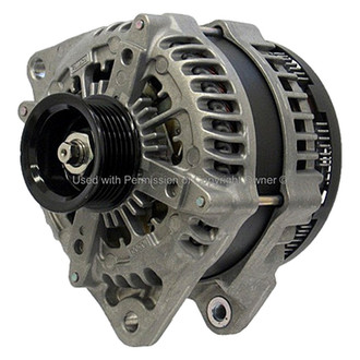 Quality-Built® - Alternator
