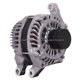 Quality-Built® - Remanufactured Alternator