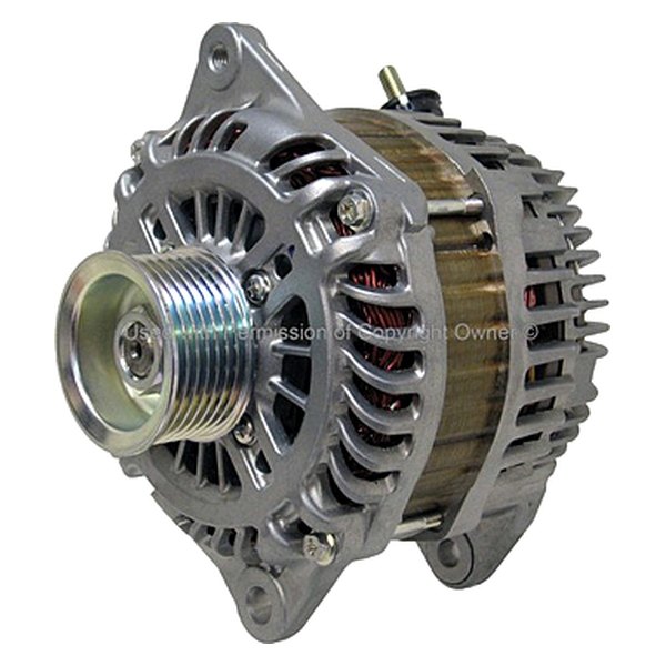 Quality-Built® - Remanufactured Alternator