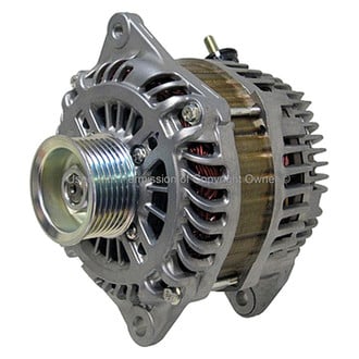 Quality-Built® - Alternator