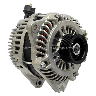Quality-Built® - Alternator
