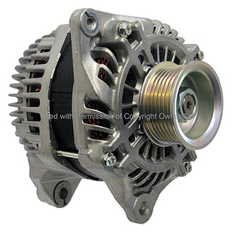 Quality-Built® - Alternator