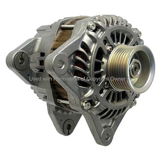 Quality-Built® - Remanufactured Alternator