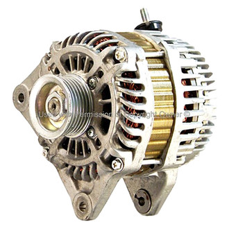 Quality-Built® - Remanufactured Alternator