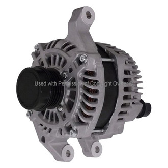 Quality-Built® - Remanufactured Alternator