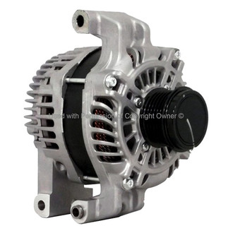 Quality-Built® - Remanufactured Alternator