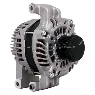 Quality-Built® - Alternator