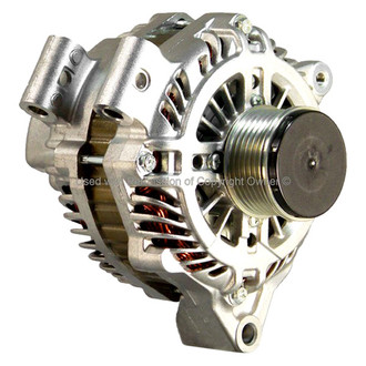 Quality-Built® - Remanufactured Alternator