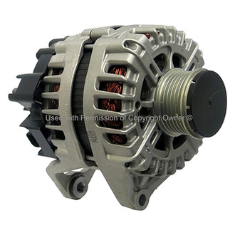 Quality-Built® - Remanufactured Alternator