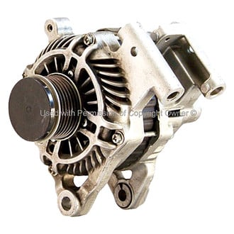 Quality-Built® - Alternator