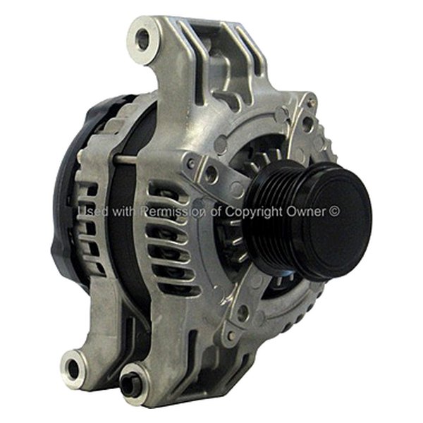 Quality-Built® - Remanufactured Alternator