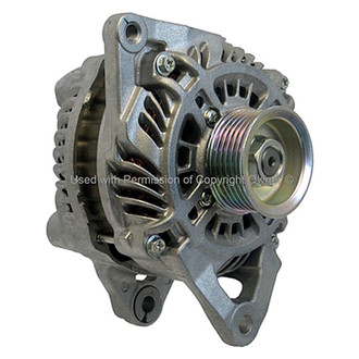 Quality-Built® - Remanufactured Alternator