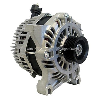 Quality-Built® - Remanufactured Alternator
