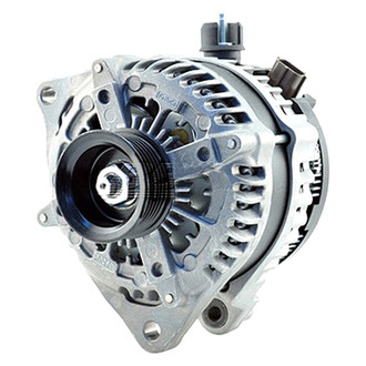 Quality-Built® - Remanufactured Alternator