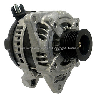 Quality-Built® - Remanufactured Alternator