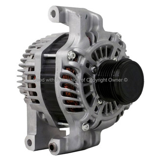 Quality-Built® - Remanufactured Alternator