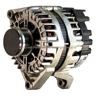 Quality-Built® - Remanufactured Alternator