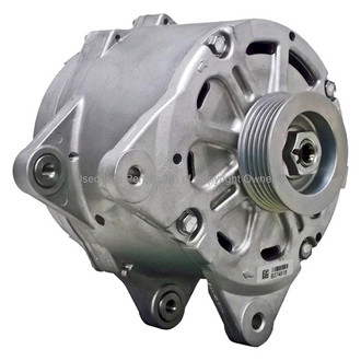Quality-Built® - Remanufactured Alternator