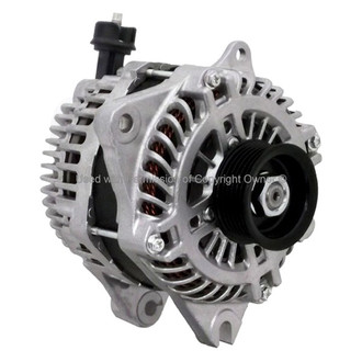 Quality-Built® - Remanufactured Alternator