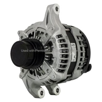 Quality-Built® - Remanufactured Alternator