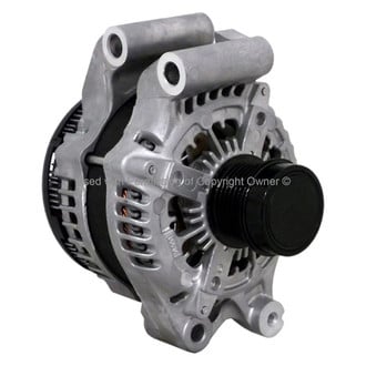 Quality-Built® - Remanufactured Alternator