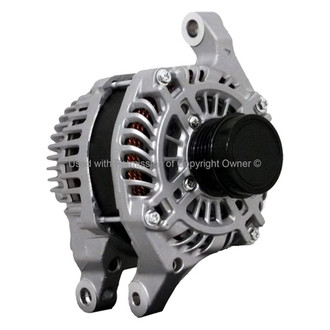 Quality-Built® - Remanufactured Alternator