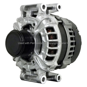 Quality-Built® - Remanufactured Alternator