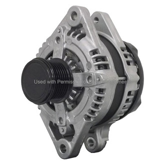 Quality-Built® - Remanufactured Alternator