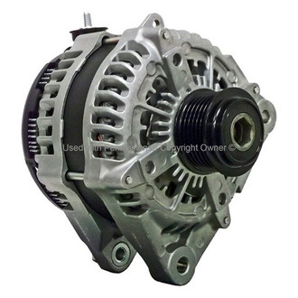 Quality-Built® - Remanufactured Alternator