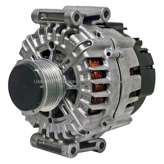 Quality-Built® - Remanufactured Alternator