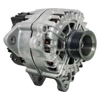 Quality-Built® - Remanufactured Alternator
